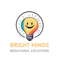 Bright Minds Behavioral Solutions logo - Similar company to Building Blocks Behavior Interventions