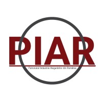 PIAR Patronatul Industriei Asigurarilor din Romania logo - Similar company to Ministerul Energiei