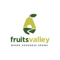 Fruits Valley Farms logo - Similar company to Way Fruit Farm