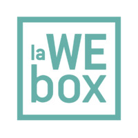 laWEbox logo - Similar company to Luunar