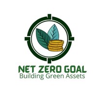 Net Zero Goal Pvt Ltd logo - Similar company to Bharatjal