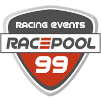 Racepool99.de Racing Events logo - Similar company to Bilster Berg Drive Resort Gmbh & Co. Kg