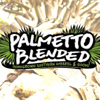 Palmetto Blended™ logo - Similar company to Creations By Design