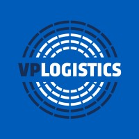 VP Logistics logo - Similar company to Map Transit