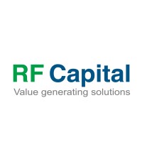 RF Capital logo - Similar company to Jjj Consultores Empresariales
