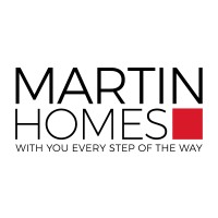 Martin Homes logo - Similar company to Guildcrest Homes