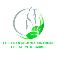 Equi-transm'être logo - Similar company to Cluster So-Horse-Alliances