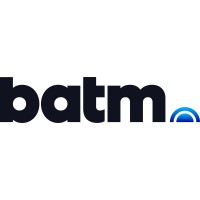 BATM logo - Similar company to Batm Networks