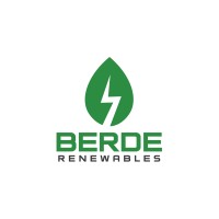 Berde Renewables Inc. logo - Similar company to Alphasolar, Inc.