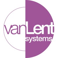 Van Lent Systems B.V. logo - Similar company to Modern Vision Computer Tech