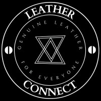 Leather Connect India logo - Similar company to Marine Perez Eco Conception Packaging