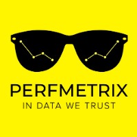 PerfmetriX - Web Analytics | Data Visualisation | CRO | Performance Marketing | SEO logo - Similar company to Ic Studio