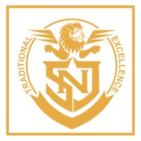 SNJ Group logo - Similar company to Genio