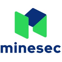 MineSec SoftPOS logo - Similar company to Egpay