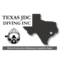 Texas JDC Diving logo - Similar company to Jdc Inc