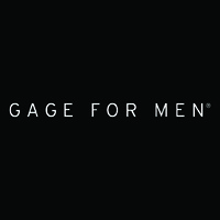 Gage for Men logo - Similar company to Nova Salon