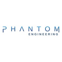 Phantom Engineering, Inc. logo - Similar company to B. Grace Design Llc