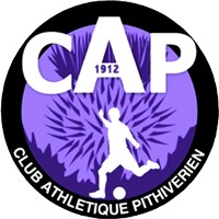 Club Athlétique Pithivérien logo - Similar company to Euromac2