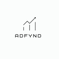 ADFYND logo - Similar company to Onesixcomics