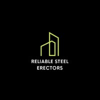 Reliable Steel Erectors Inc. logo - Similar company to Select Building Supply