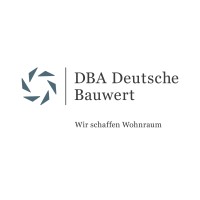 DBA Deutsche Bauwert AG logo - Similar company to Widmann Holzbau Gmbh