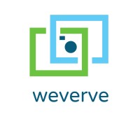 WeVerve Systems logo - Similar company to Allure Commerce