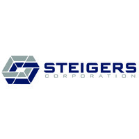 Steigers Corporation logo - Similar company to Gentle Bamboo Solutions