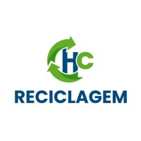 HC reciclagem de Gesso e Drywall logo - Similar company to Getex Gesso