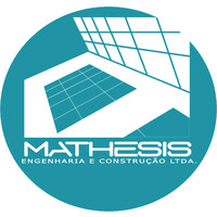 MATHESIS ENGENHARIA E CONSTRUÇÃO LTDA logo - Similar company to Grupo Mathesis