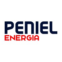 Peniel Energia logo - Similar company to Grupo Peniel®