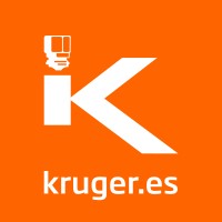 Krüger (a member of Riello Cleaning Machines) logo - Similar company to Nanjing Alton Technology Co.,Ltd