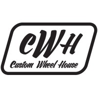 Custom Wheel House logo - Similar company to Elite Wheel Distributors, Inc.