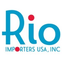 RIO IMPORTERS USA INC logo - Similar company to Al-Furat General Trading Llc.