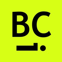 Brightest Color Imaginable logo - Similar company to Ner!Ah, Llc