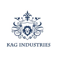 KAG Industries logo - Similar company to Xpresserve Llc