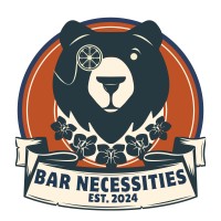 Bar Necessities logo - Similar company to Gura Gear