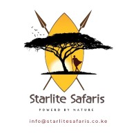 Starlite Tours & Safaris logo - Similar company to Mambo Microsystems Limited