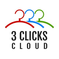 3 Clicks Cloud logo - Similar company to Oneview Commerce