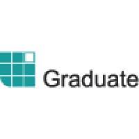 Graduate logo - Similar company to The Basic Identity - Employer Brand Management