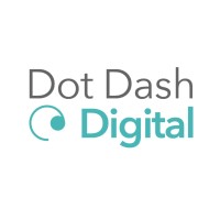 Dot Dash Digital logo - Similar company to Dash Digital Studio