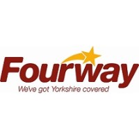 Fourway Coaches logo - Similar company to J & B Travel Ltd