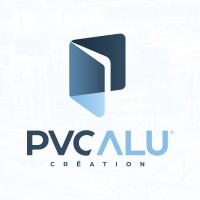 PVC ALU CREATION logo - Similar company to E.D.G.S