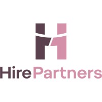 HirePartners logo - Similar company to Pointed