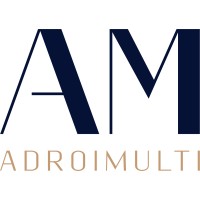 Adroimulti logo - Similar company to Lms Realty