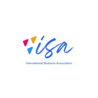 ISA - International Students' Association Arnhem logo - Similar company to Isa - International Student Association