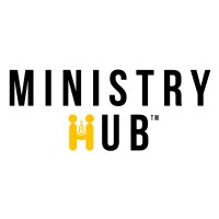 MinistryHub logo - Similar company to Campus