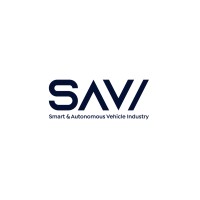 Smart Autonomous Vehicle Industry (SAVI) Abu Dhabi logo - Similar company to Home Engineering Unltd