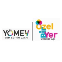 YÖMEV | Özel Bir Yer Okullar Ağı logo - Similar company to Edunimbus