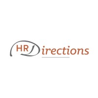 HR DIRECTIONS, LLC logo - Similar company to Hr Directions