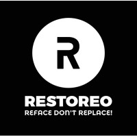 Restoreo Surface Repairs logo - Similar company to Surface Restore Ltd